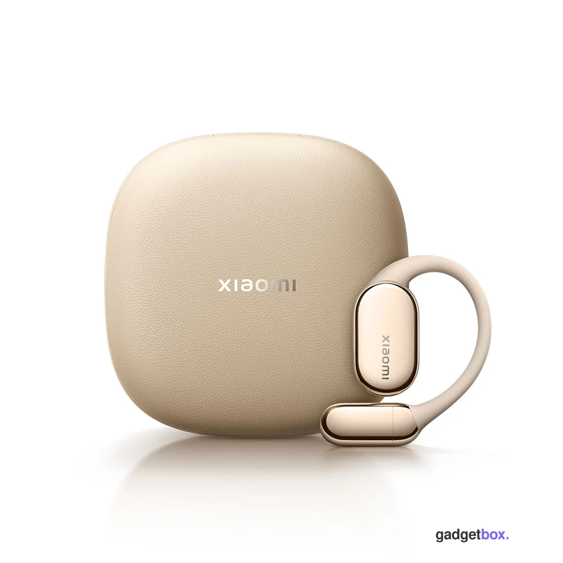 Наушники Xiaomi OpenWear Stereo Pro Sand Gold