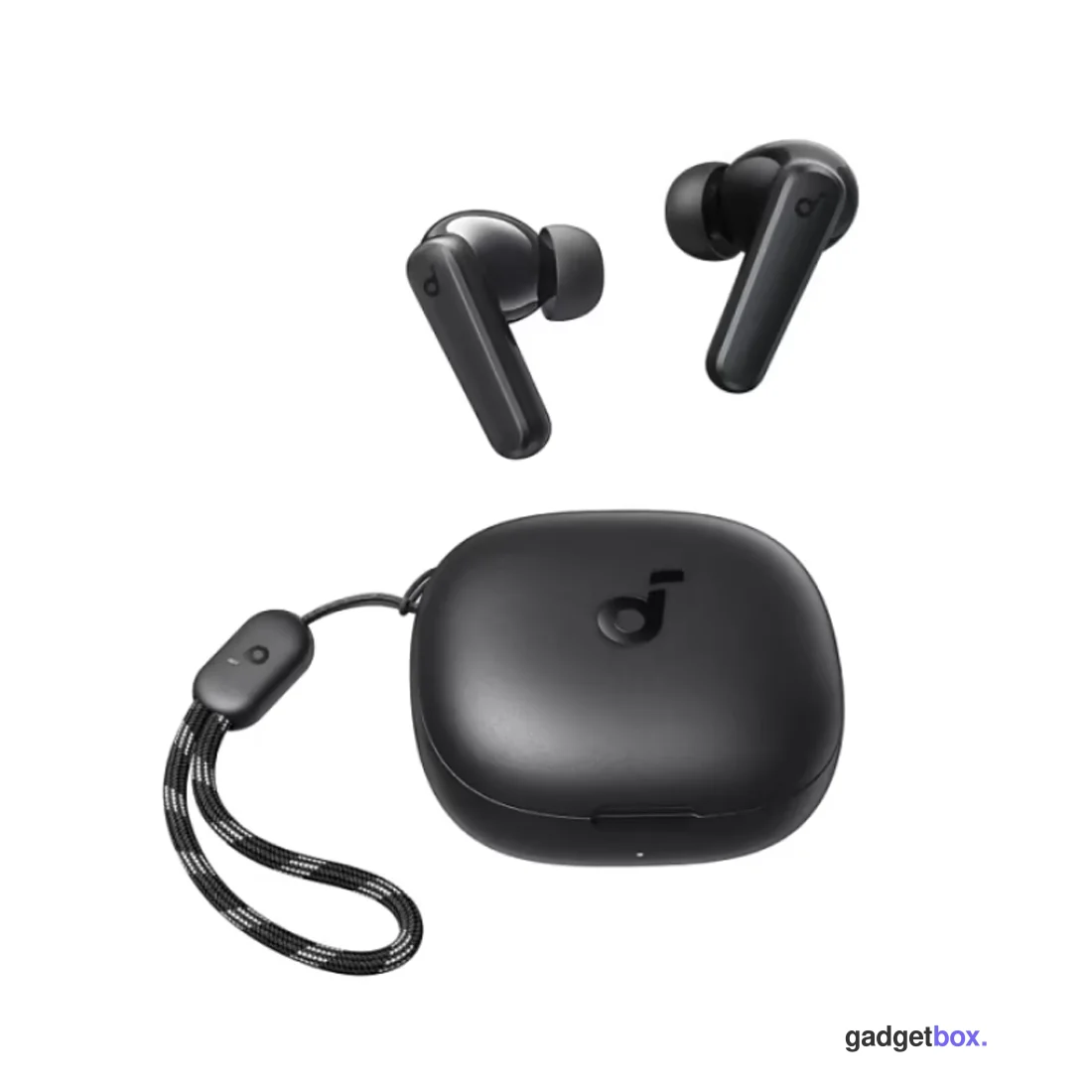 Наушники soundcore R50i Black