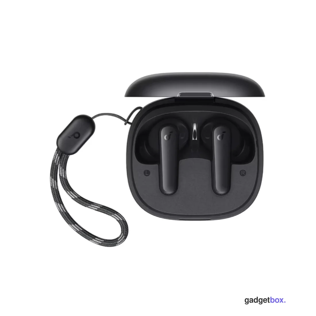 Наушники soundcore R50i Black