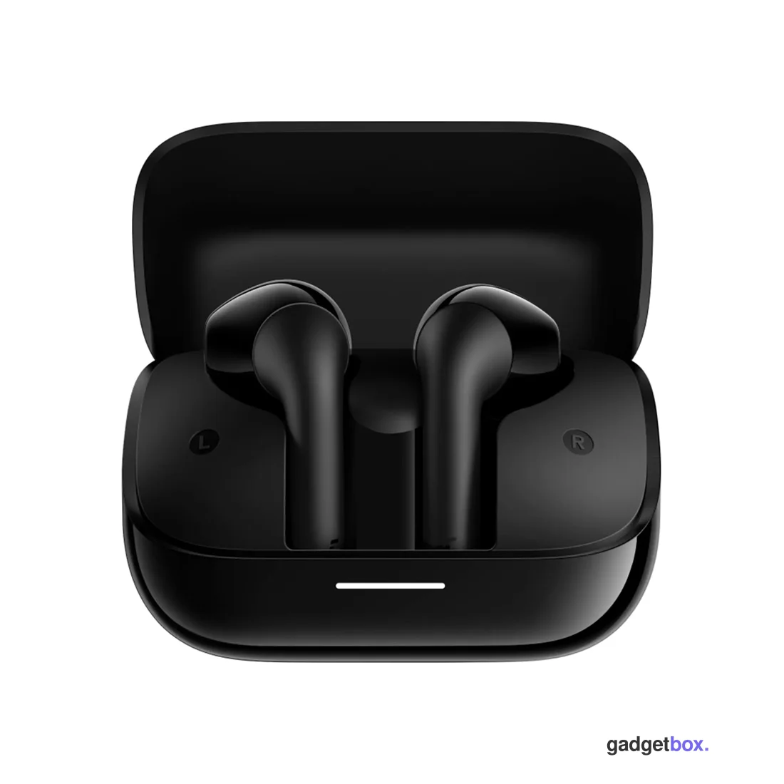 Наушники soundcore K20i Black