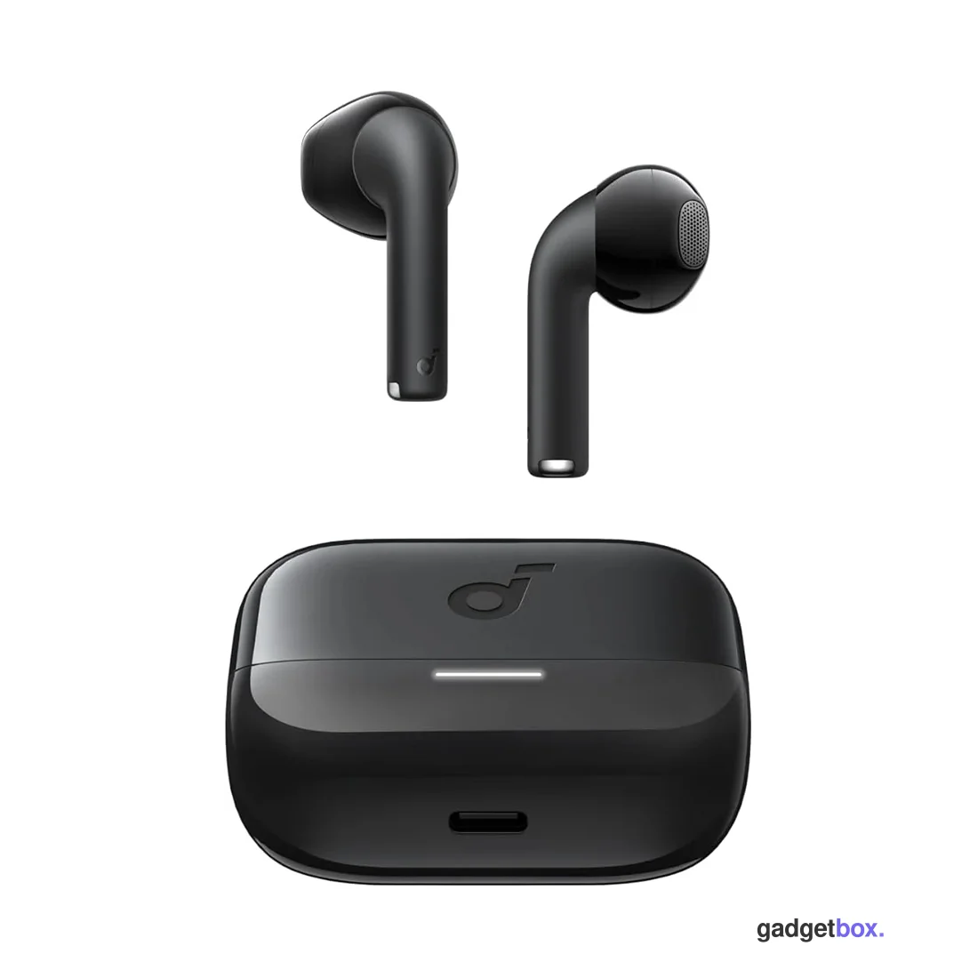 Наушники soundcore K20i Black