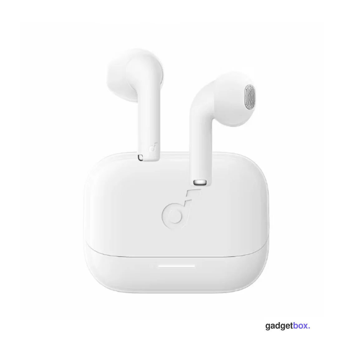 Наушники soundcore K20i White