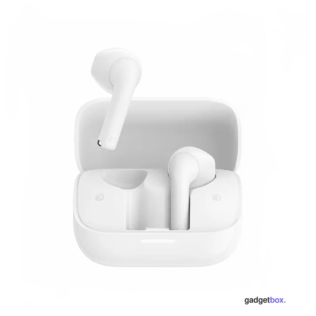 Наушники soundcore K20i White