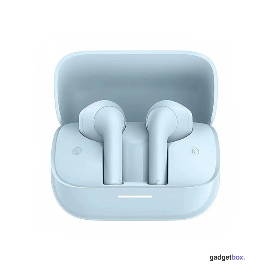 Наушники soundcore K20i Blue