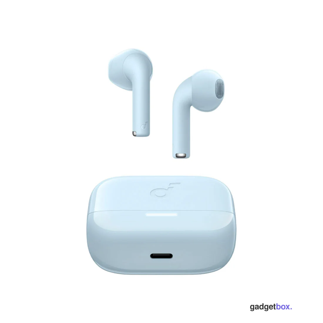 Наушники soundcore K20i Blue