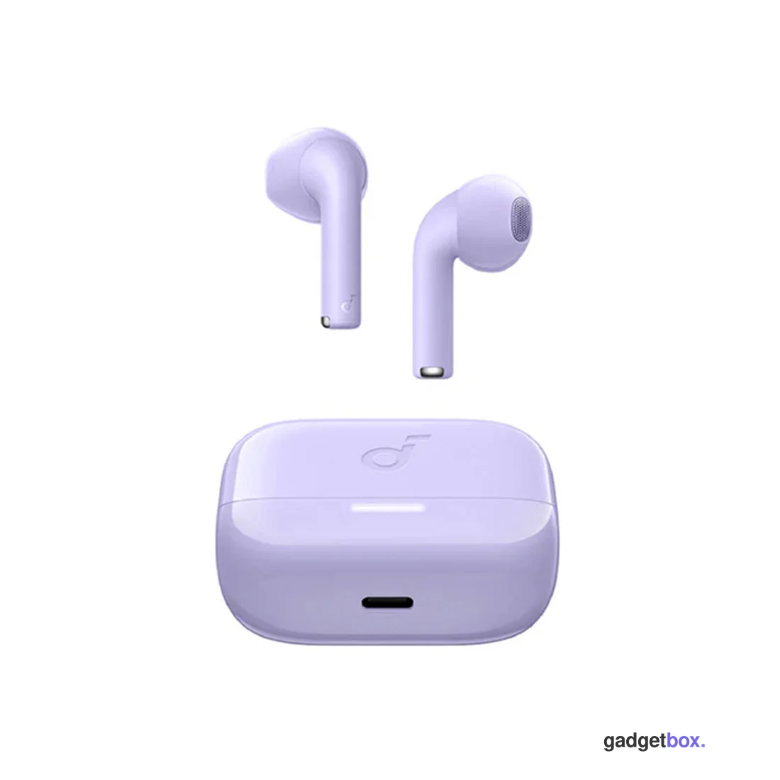 Наушники soundcore K20i Purple