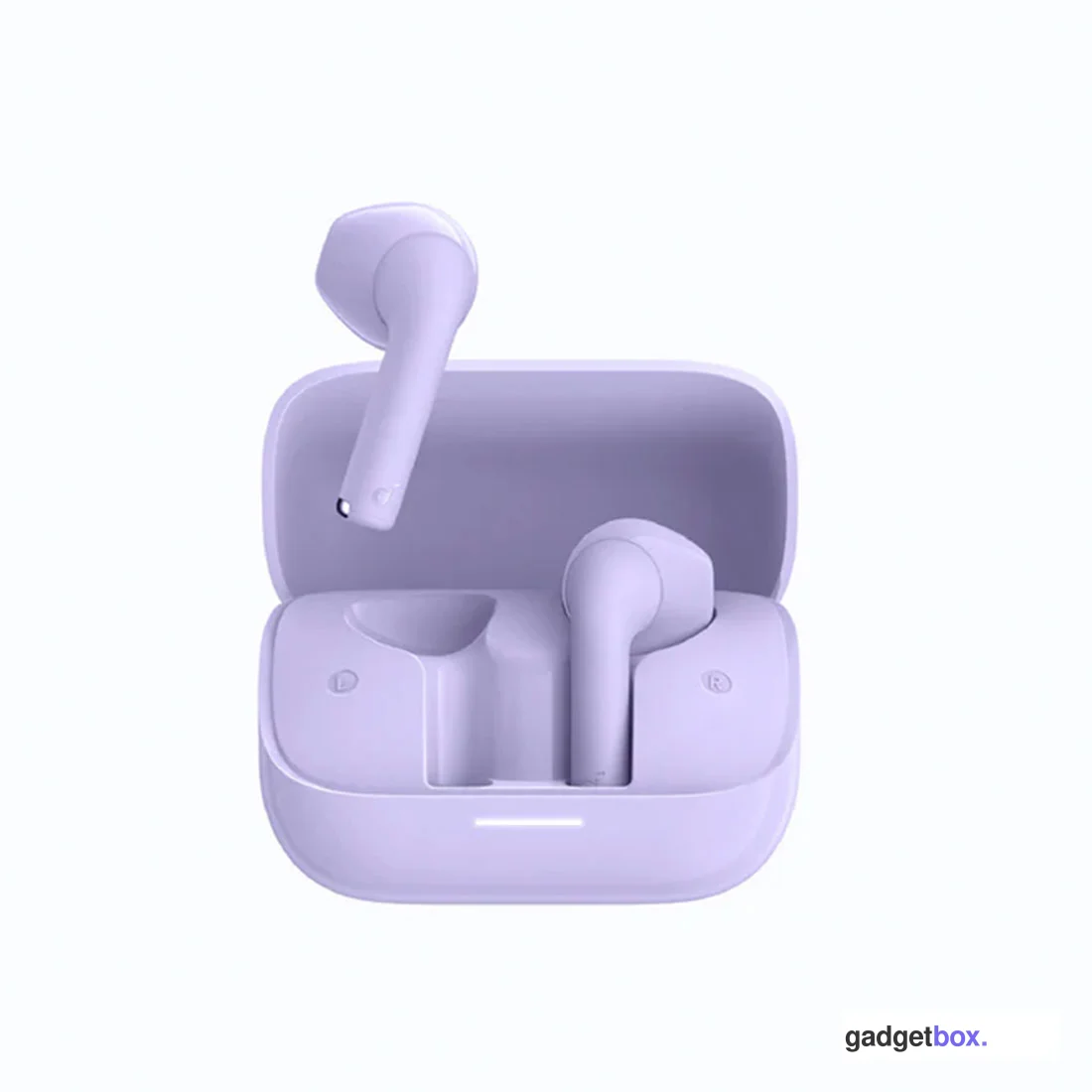 Наушники soundcore K20i Purple