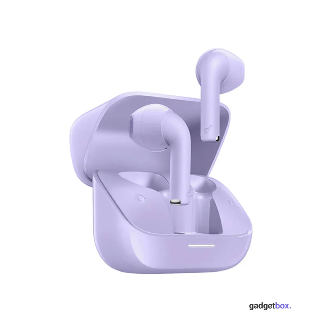 Наушники soundcore K20i Purple