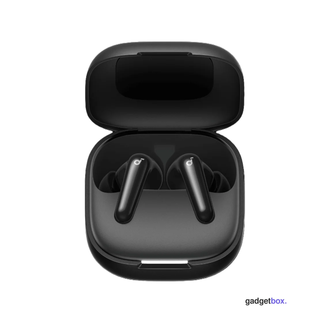 Наушники soundcore R60i NC Black