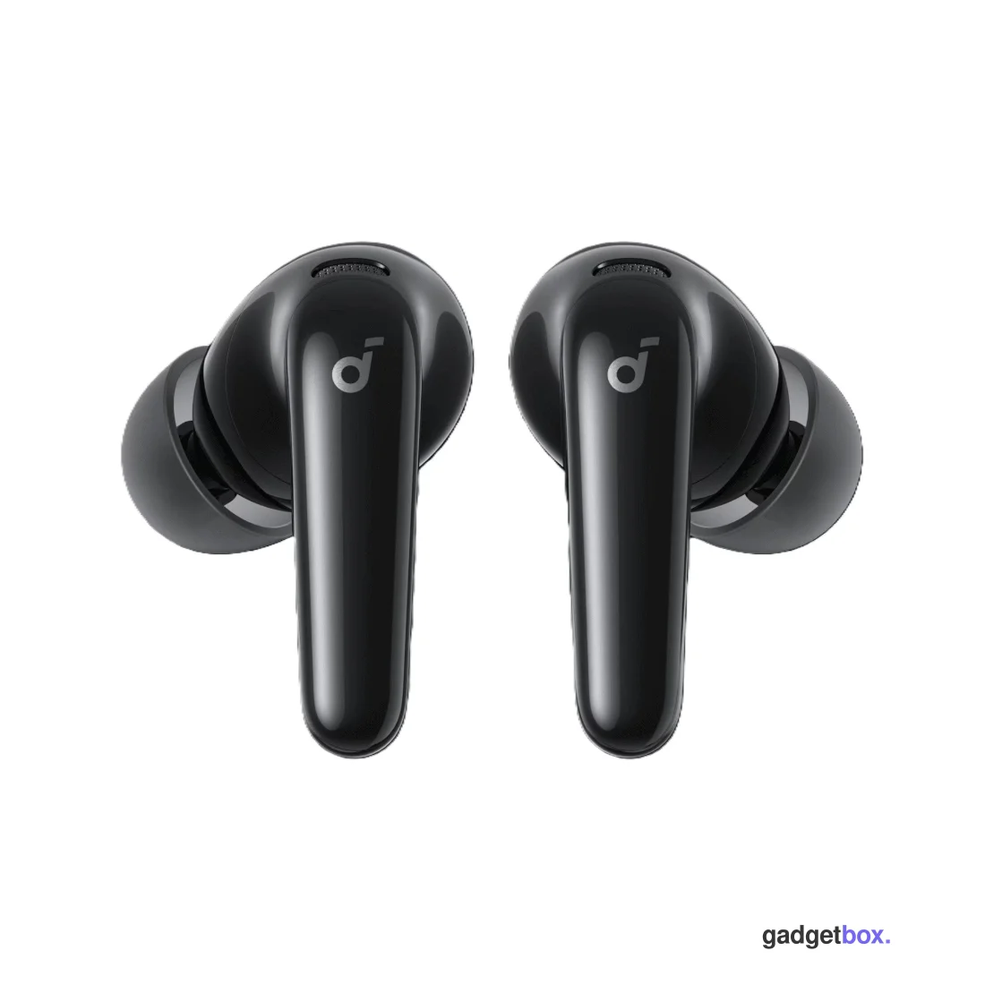 Наушники soundcore R60i NC Black
