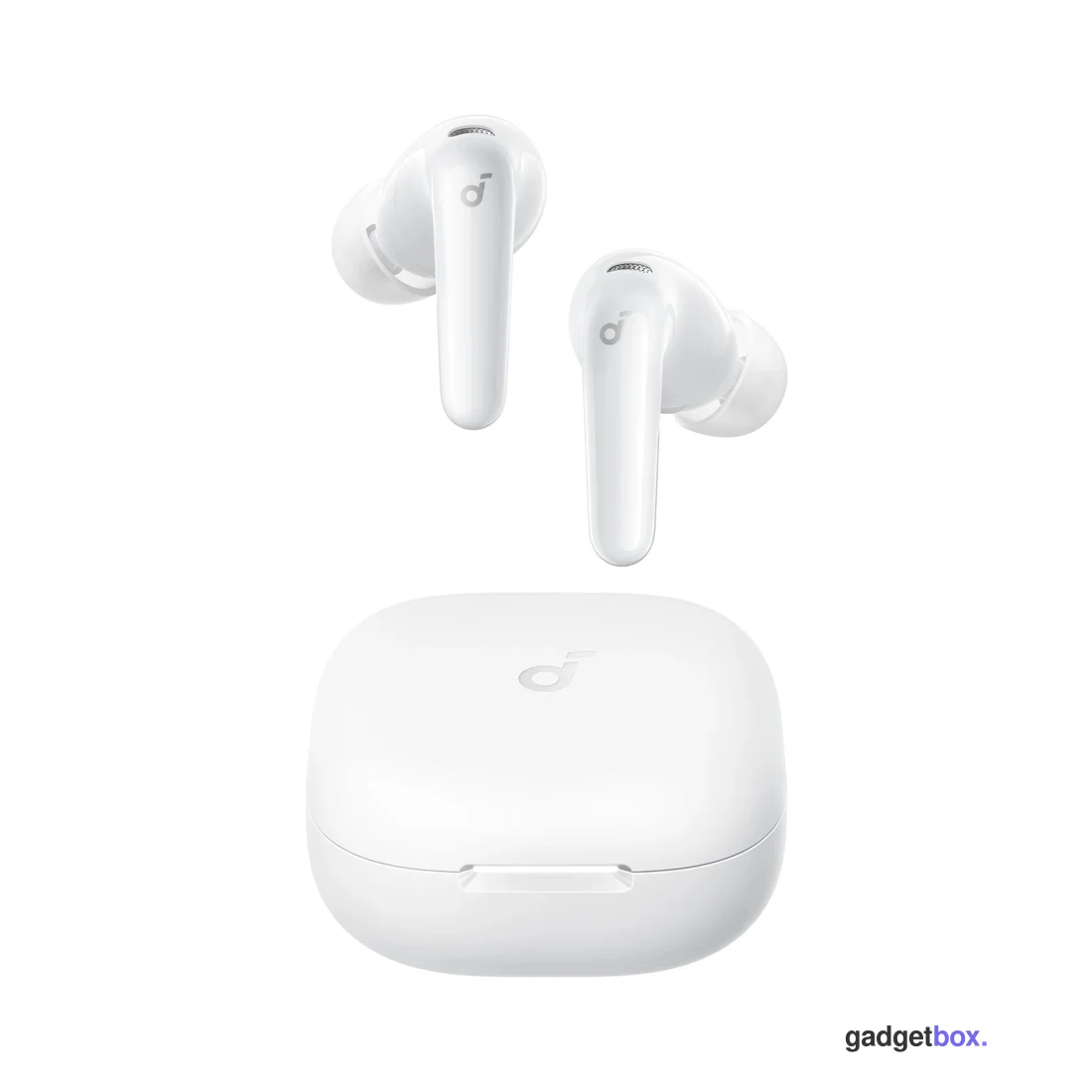 Наушники soundcore R60i NC White