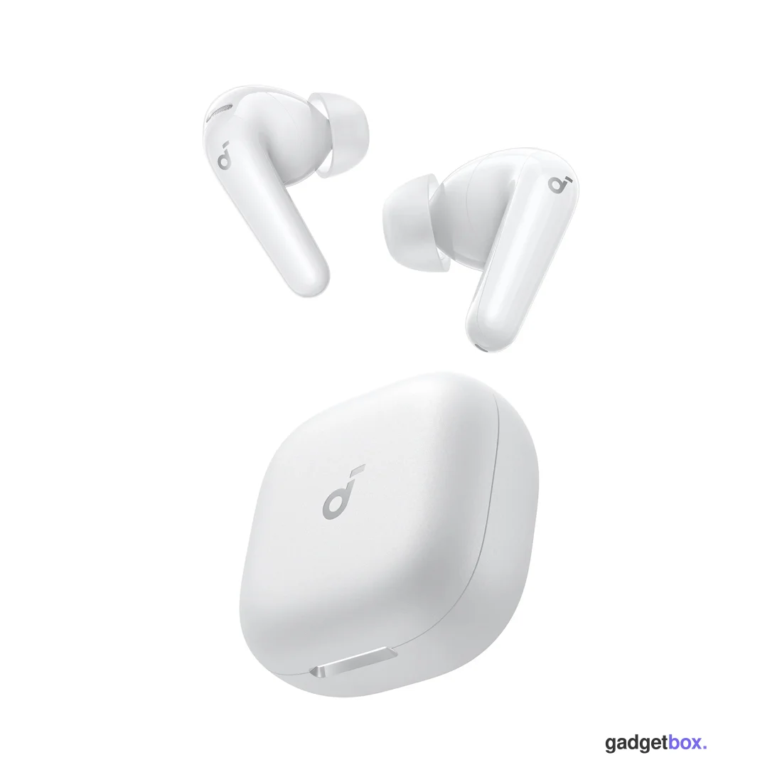 Наушники soundcore R60i NC White