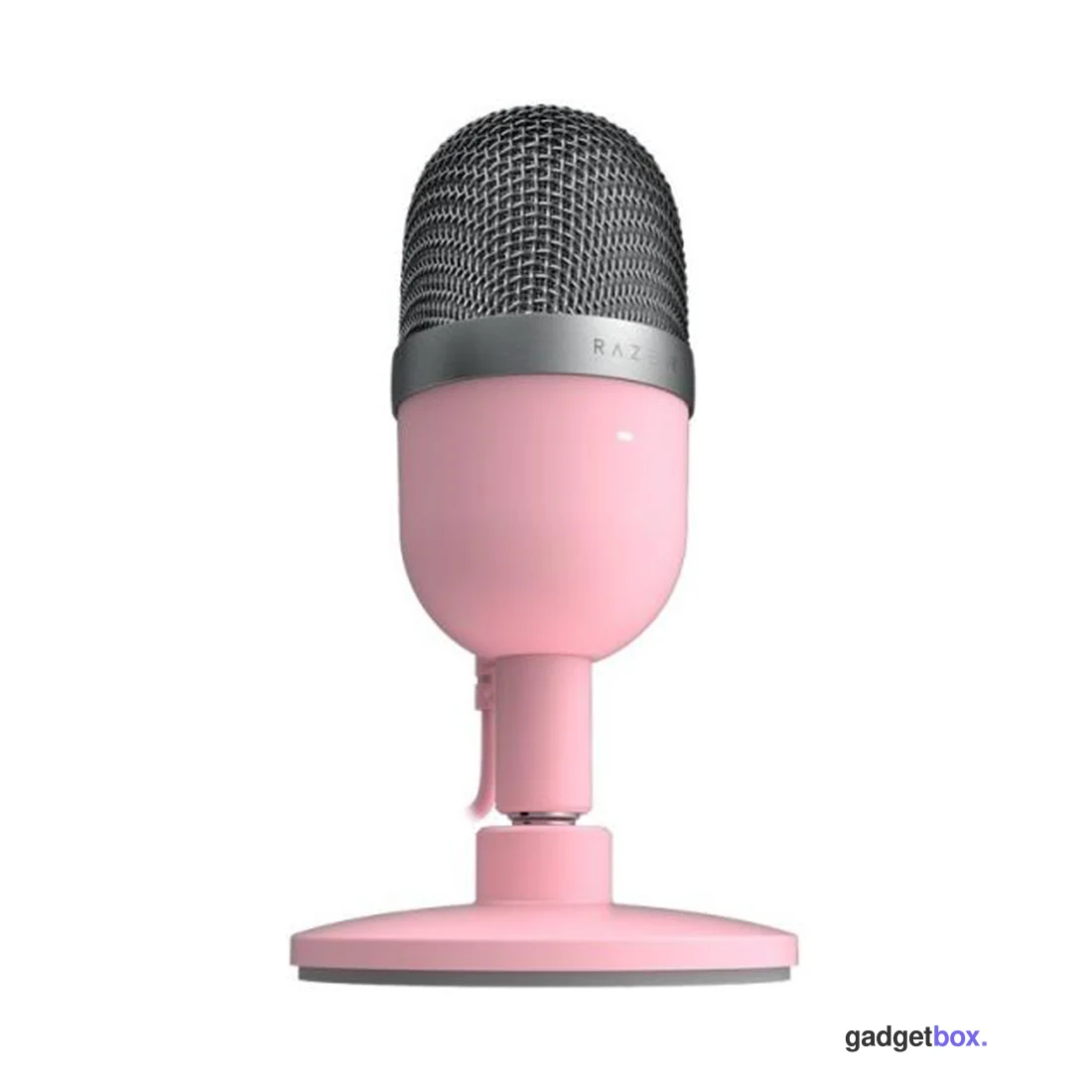 Микрофон Razer Seiren Mini - Quartz