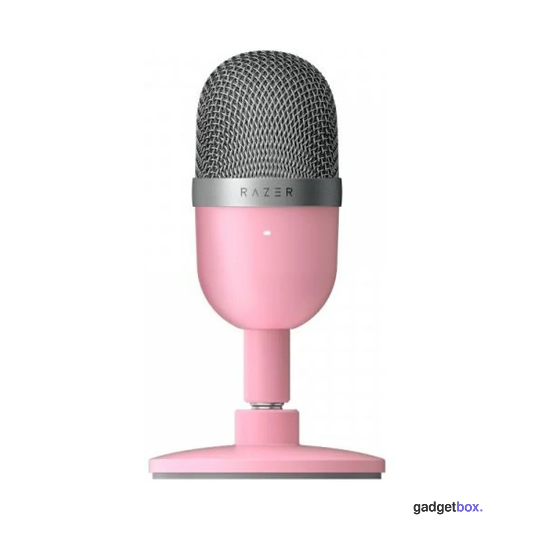 Микрофон Razer Seiren Mini - Quartz