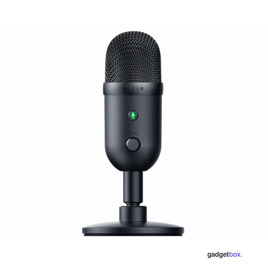 Микрофон Razer Seiren V2 X