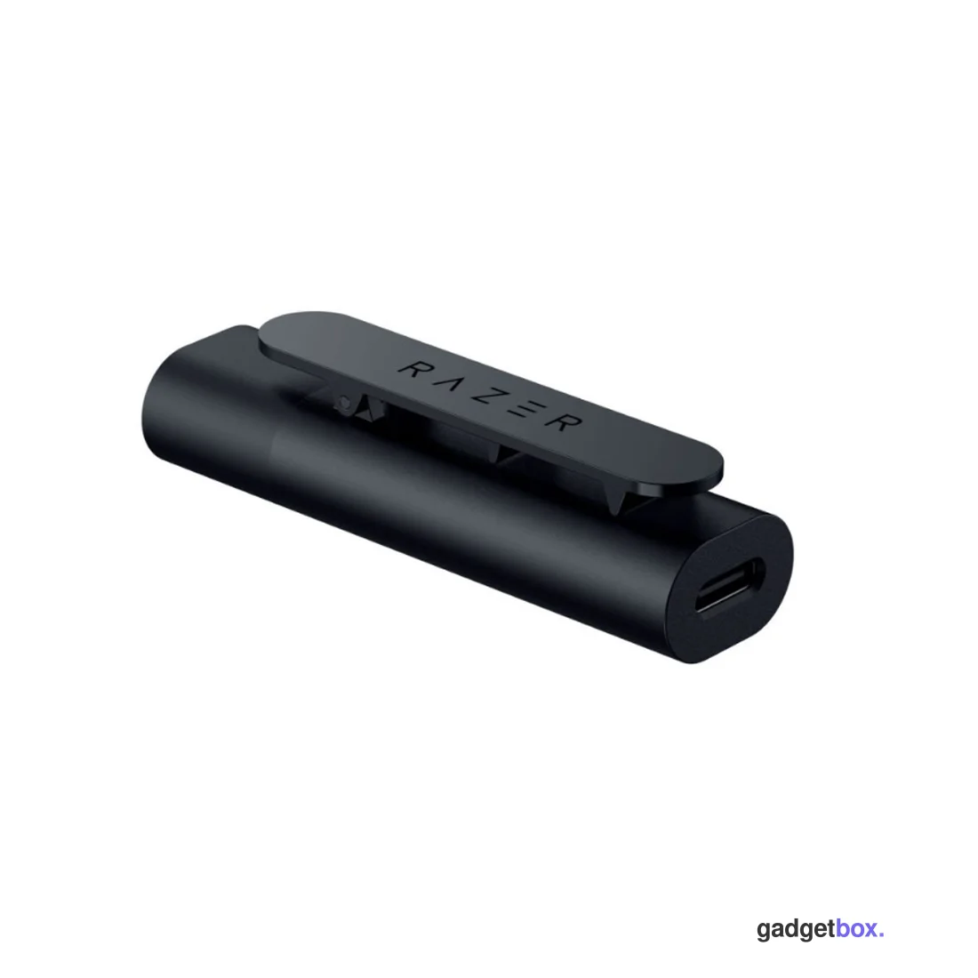 Микрофон Razer Seiren