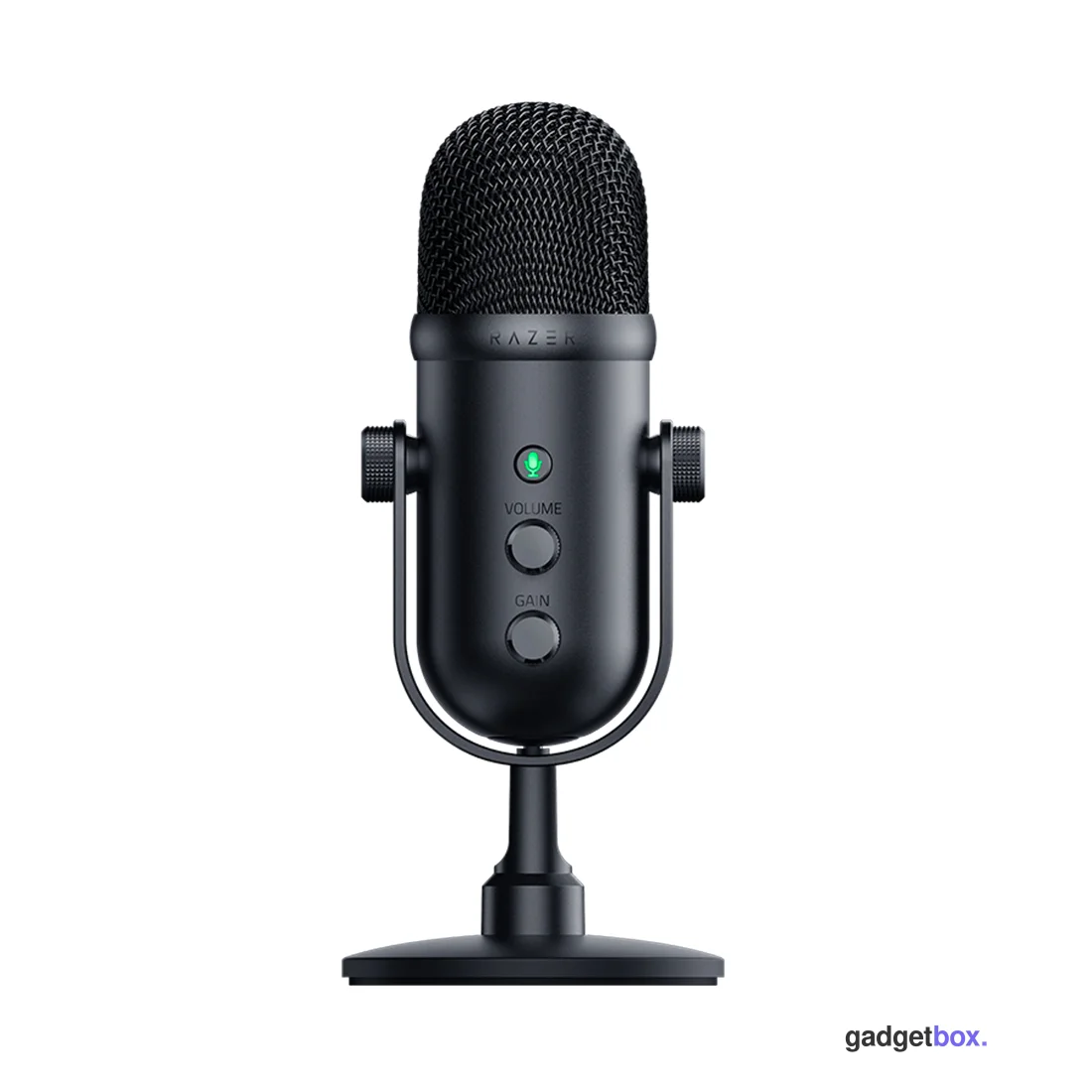 Микрофон Razer Seiren V2 Pro