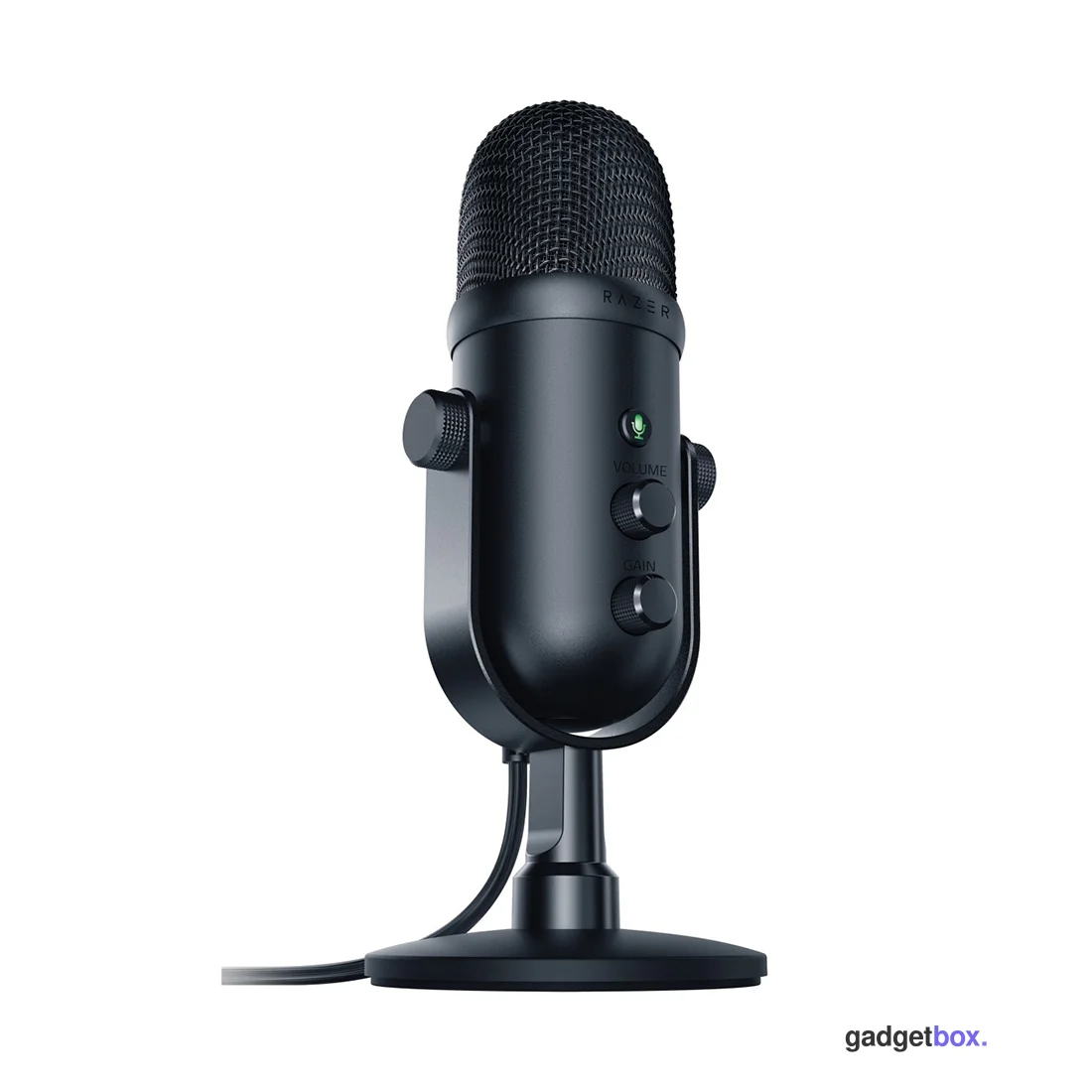 Микрофон Razer Seiren V2 Pro