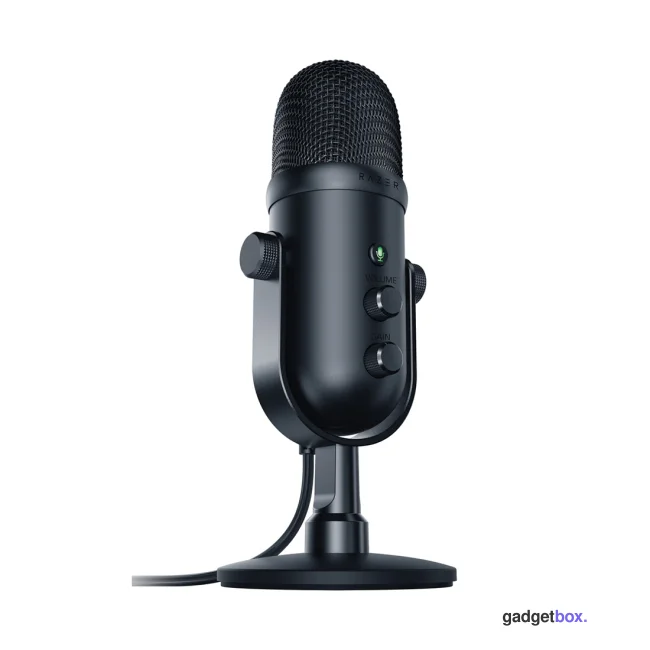 Микрофон Razer Seiren V2 Pro