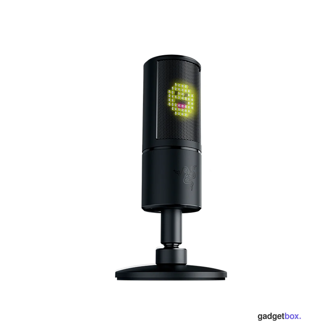 Микрофон Razer Seiren Emote