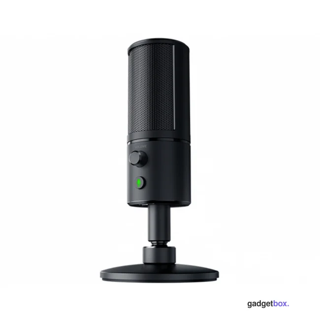 Микрофон Razer Seiren Emote