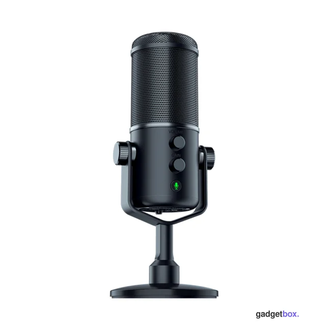 Микрофон Razer Seiren Elite