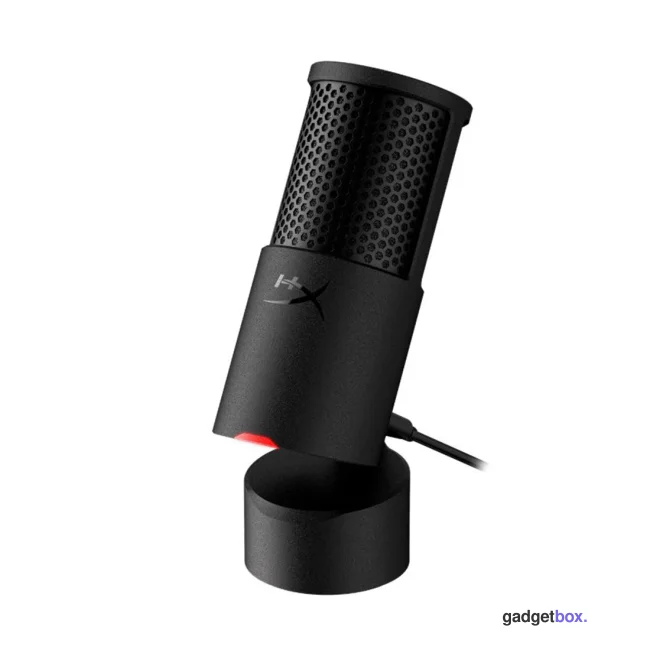 Микрофон HyperX SoloСast 2 AR0A0AA