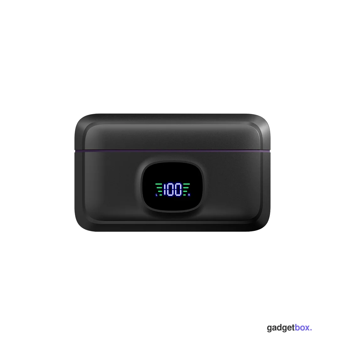 Петличный микрофон Streamplify MIC GO