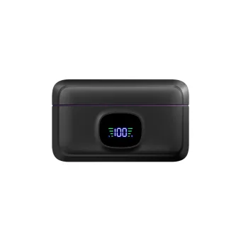 Петличный микрофон Streamplify MIC GO