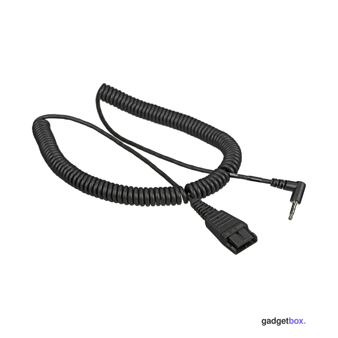Кабель-переходник QD Jabra 8800-01-46
