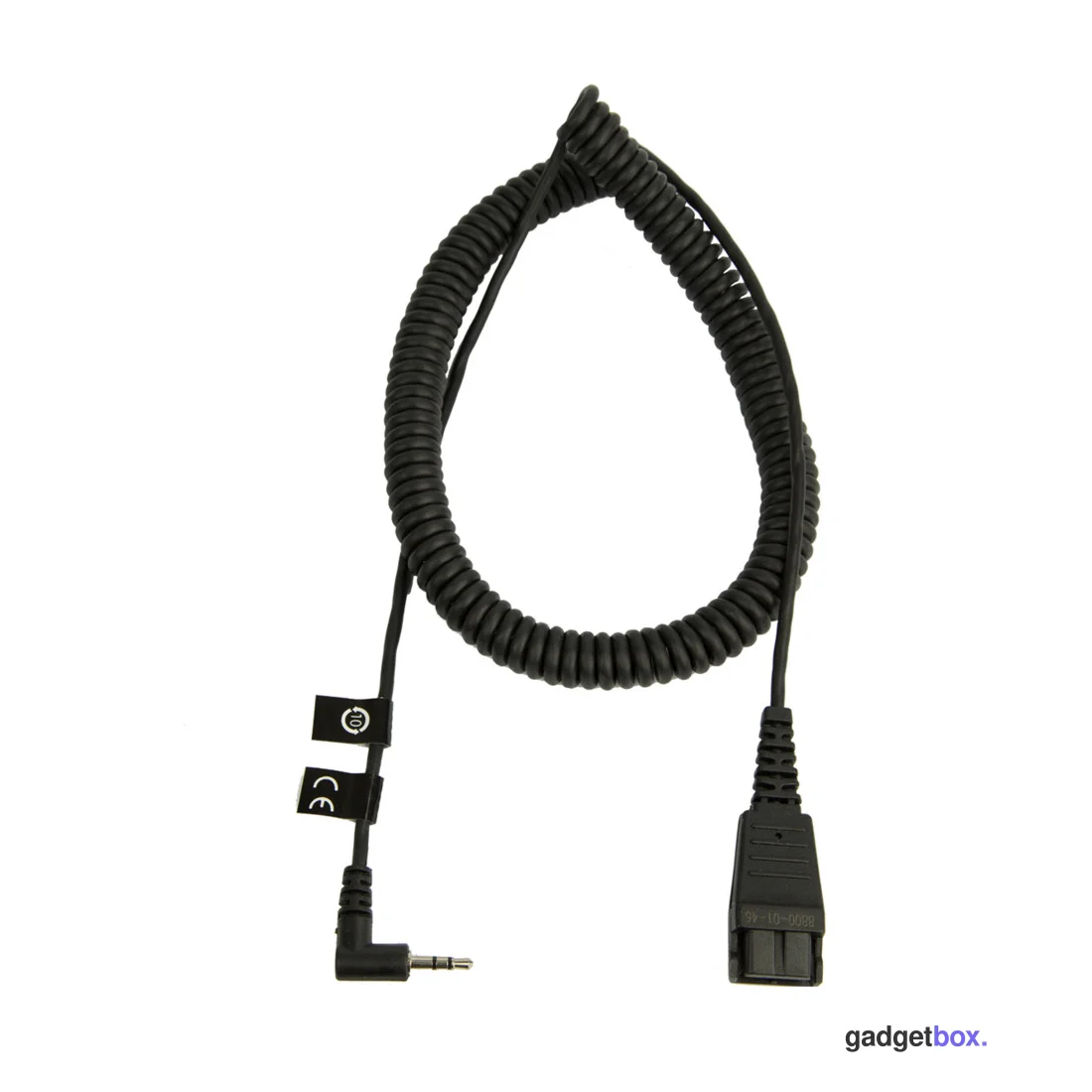 Кабель-переходник QD Jabra 8800-01-46