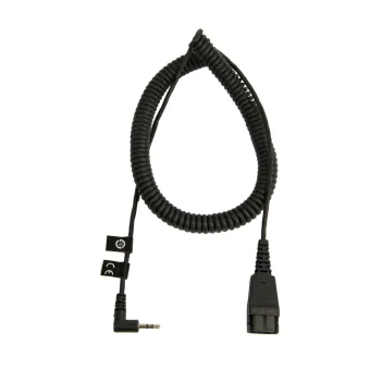 Кабель-переходник QD Jabra 8800-01-46