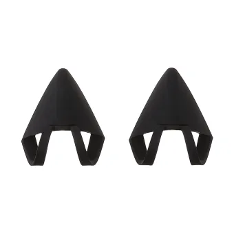 Накладные кошачьи ушки на гарнитуру Razer Kitty Ears for Kraken - Green