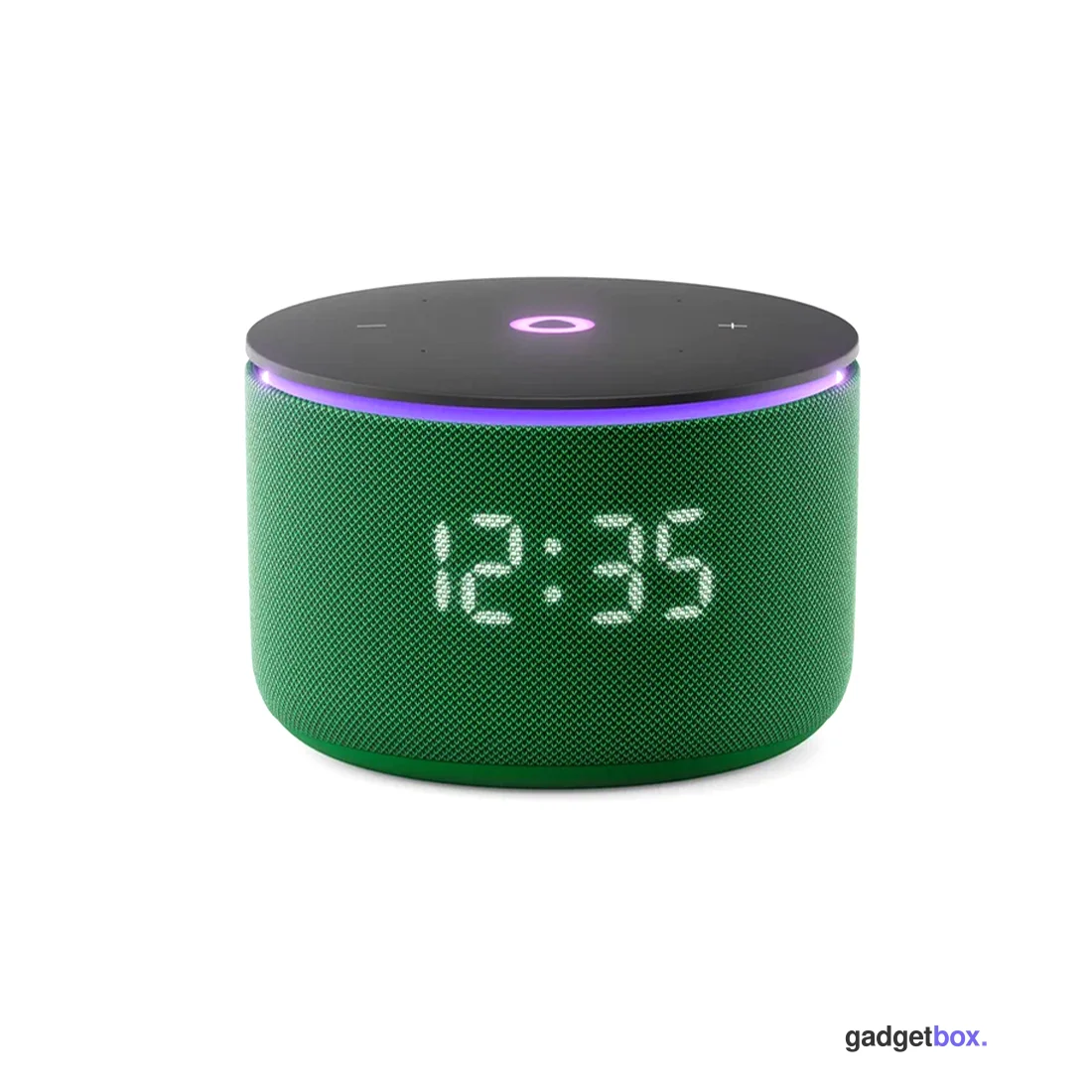 Яндекс Станция Мини 3 Про, модель YNDX-00059 Зеленый