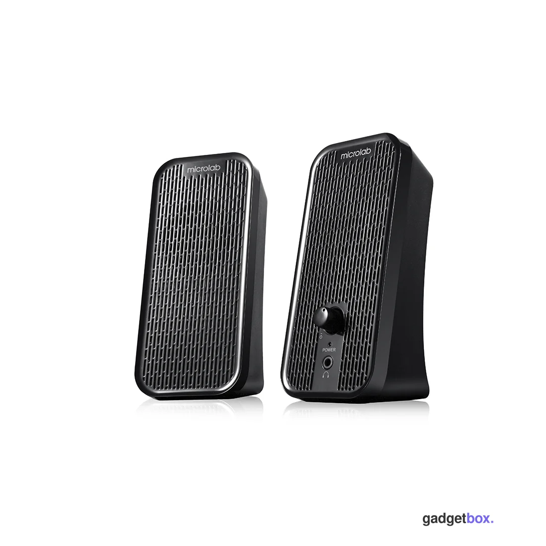 Колонки Microlab B55(13) Чёрный