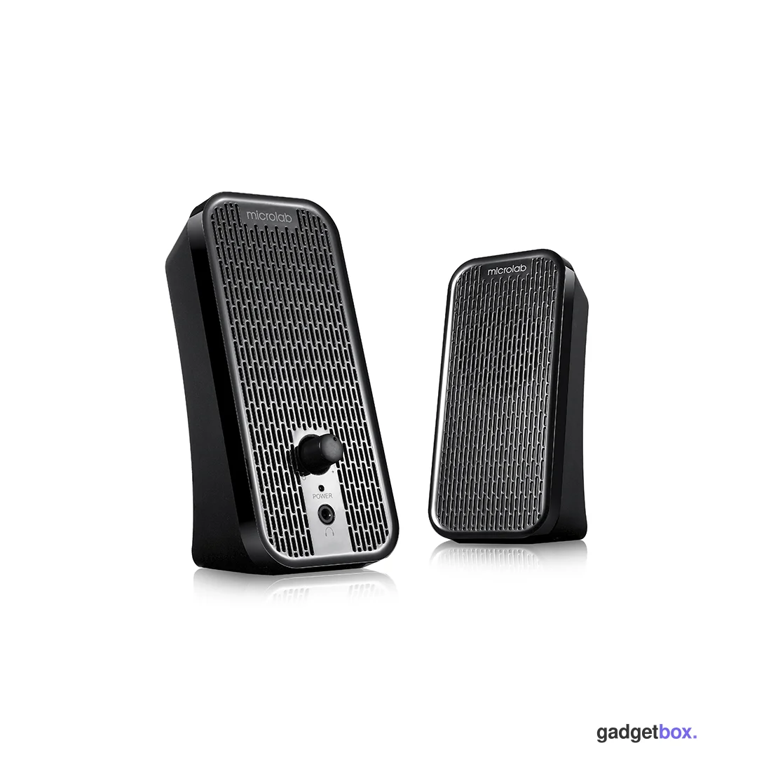 Колонки Microlab B55(13) Чёрный