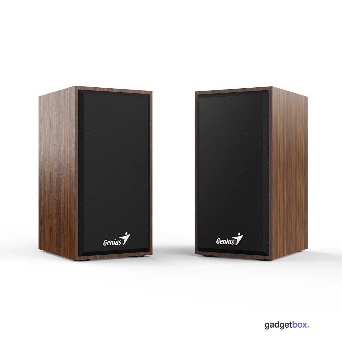 Колонки Genius SP-HF180 WOOD