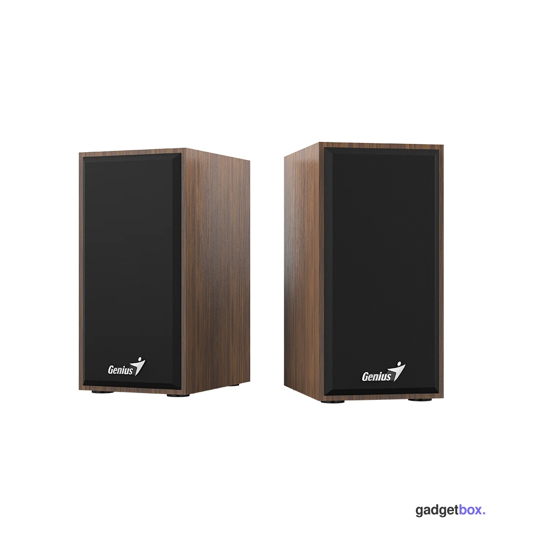Колонки Genius SP-HF180 WOOD