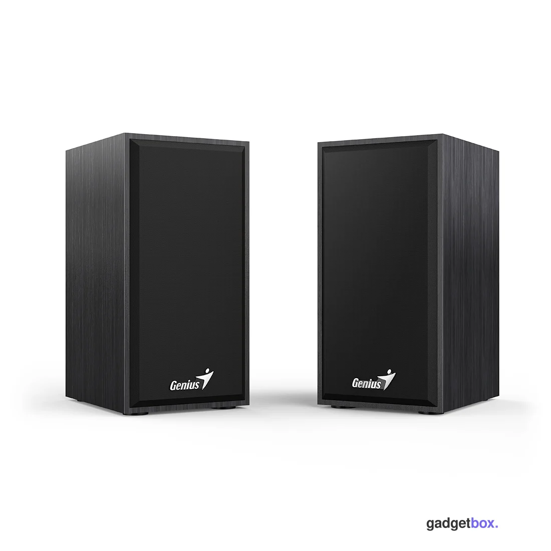 Колонки Genius SP-HF180 BLACK