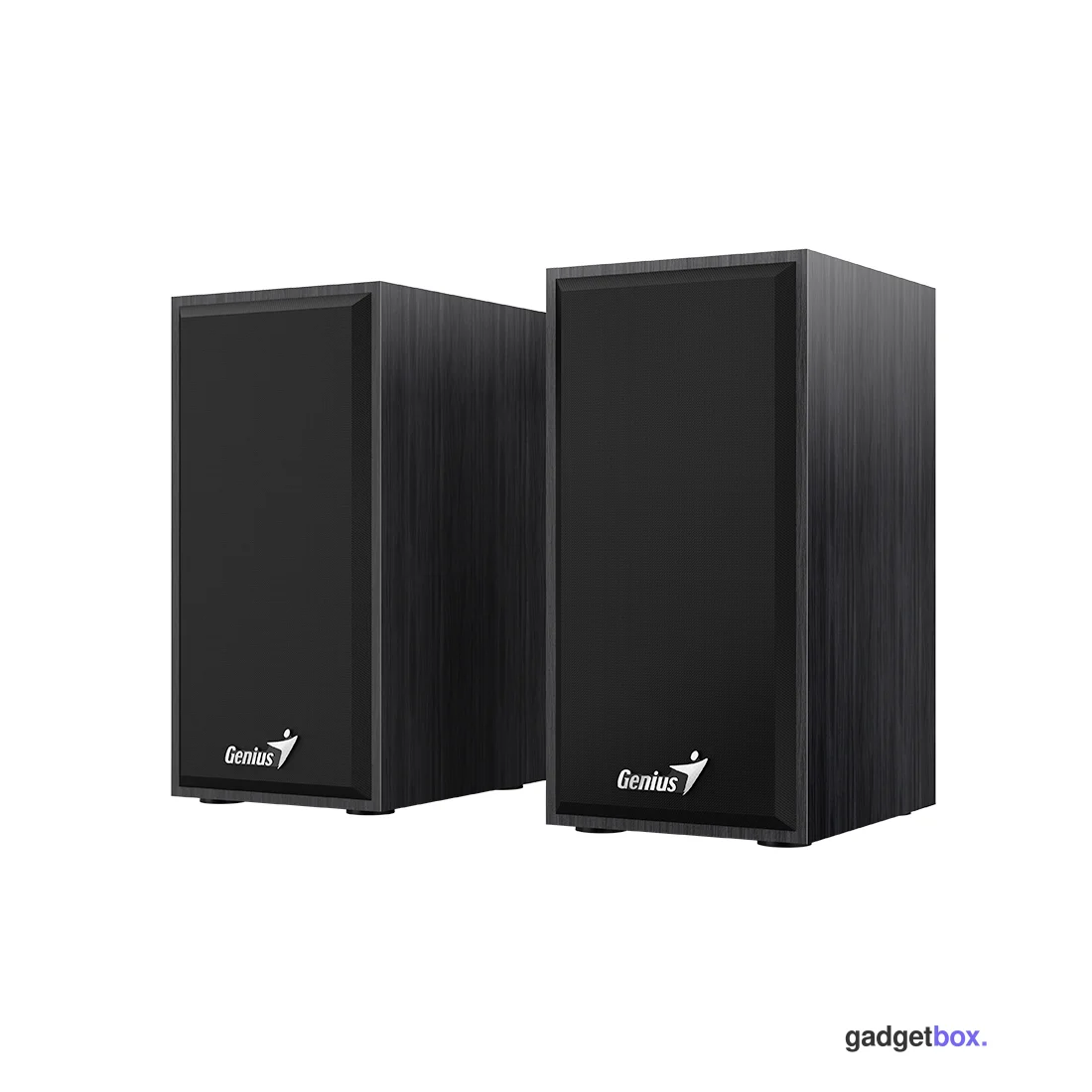 Колонки Genius SP-HF180 BLACK