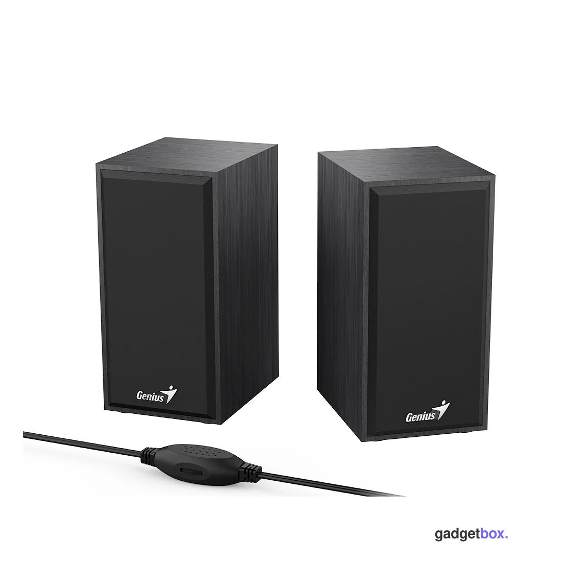 Колонки Genius SP-HF180 BLACK