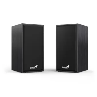 Колонки Genius SP-HF180 BLACK