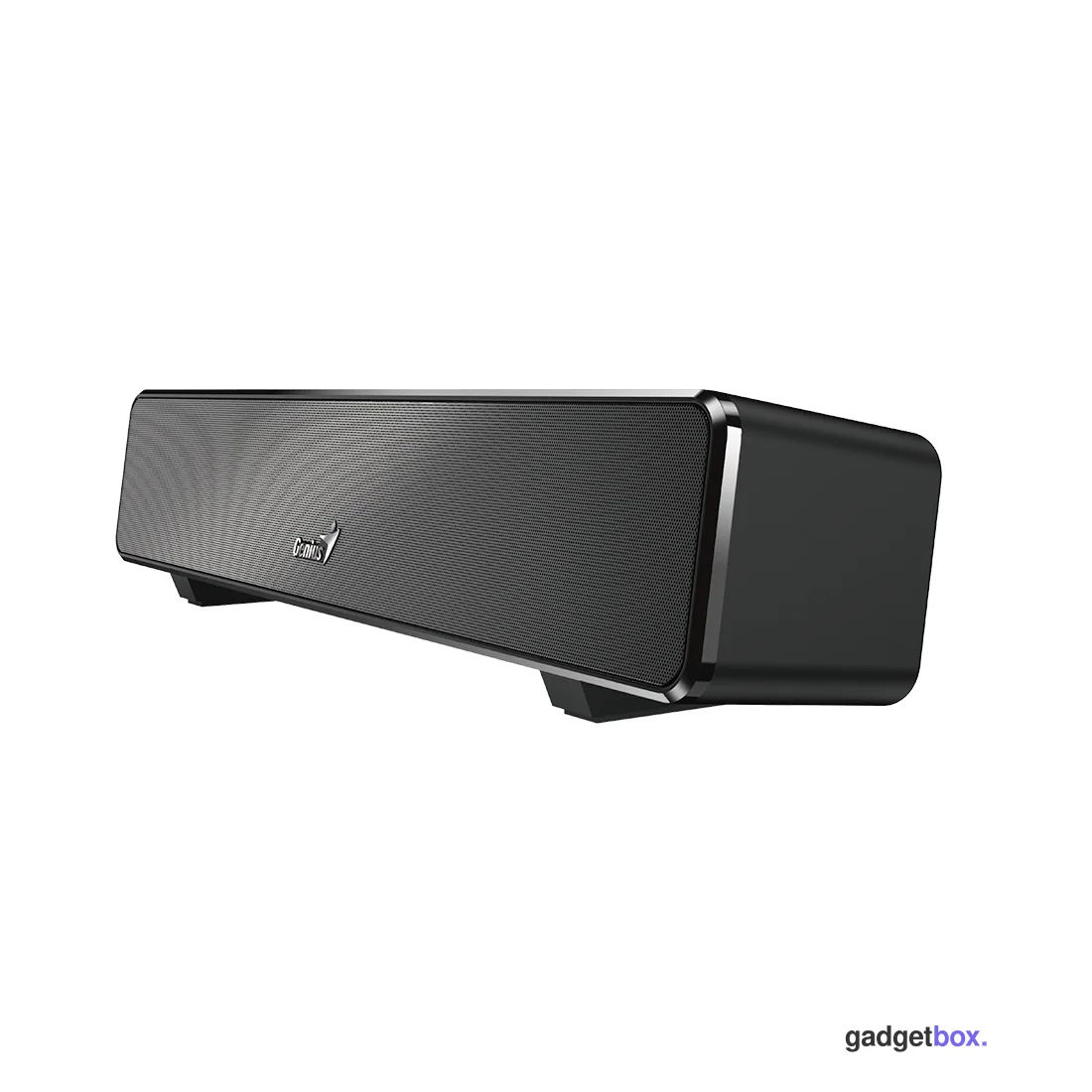Колонка Genius USB SoundBar 100