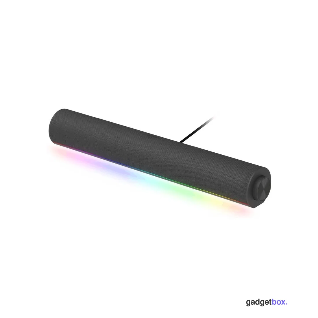 Колонка Xiaomi Desktop Speaker RGB (ASB02G)