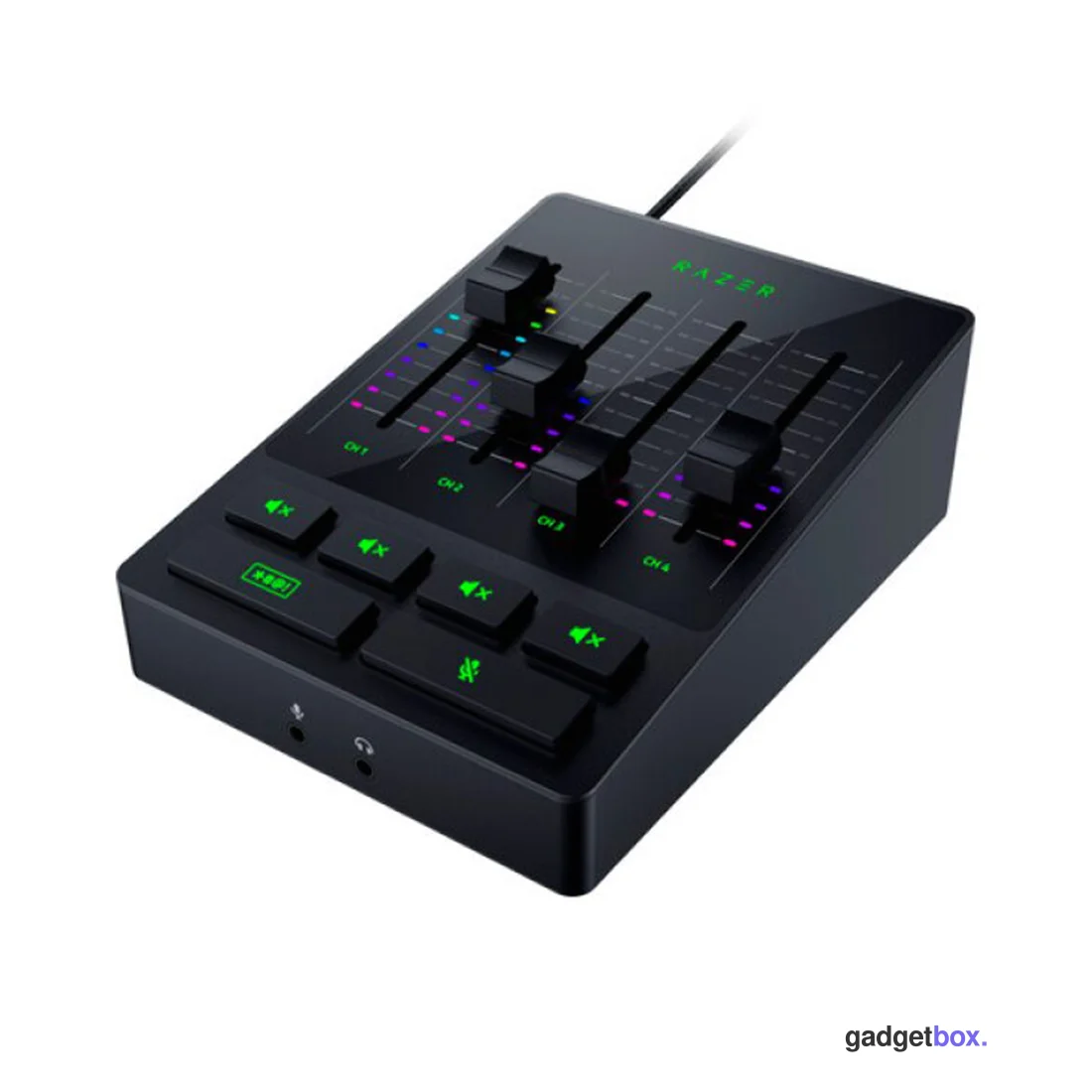 Микшерный пульт Razer Audio Mixer