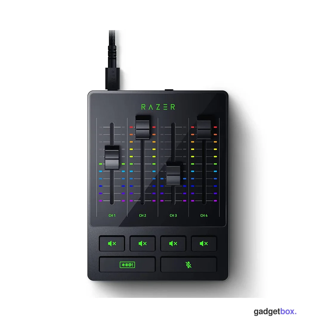 Микшерный пульт Razer Audio Mixer