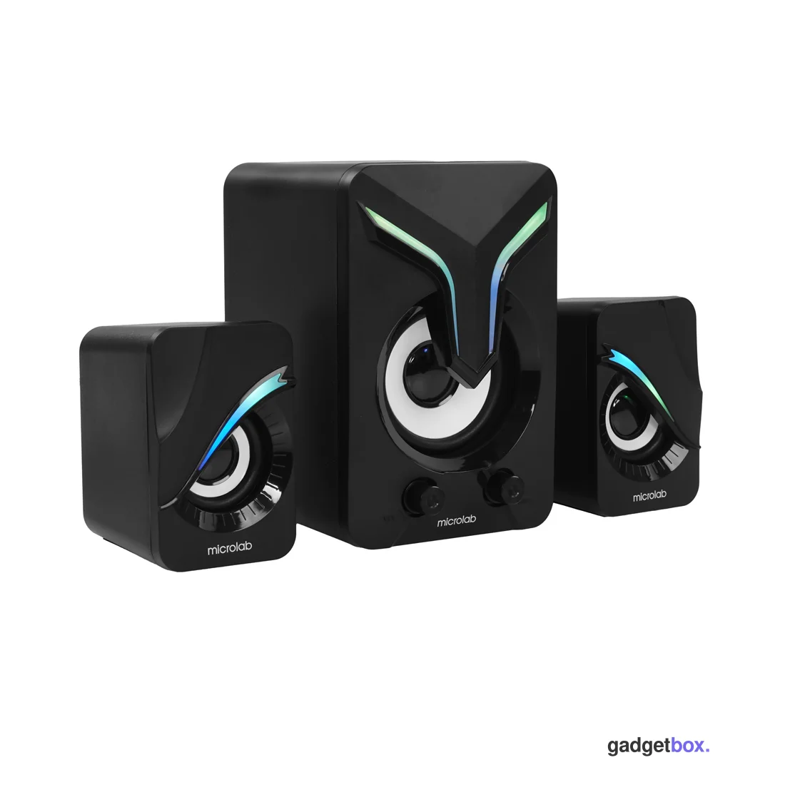 Акустическая система Microlab U270 Phenix