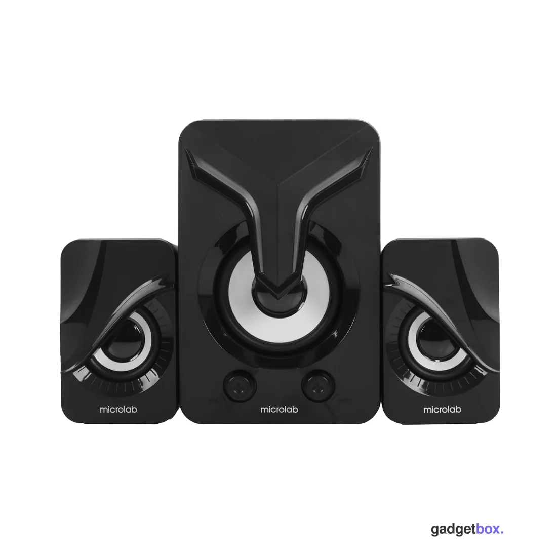 Акустическая система Microlab U270 Phenix