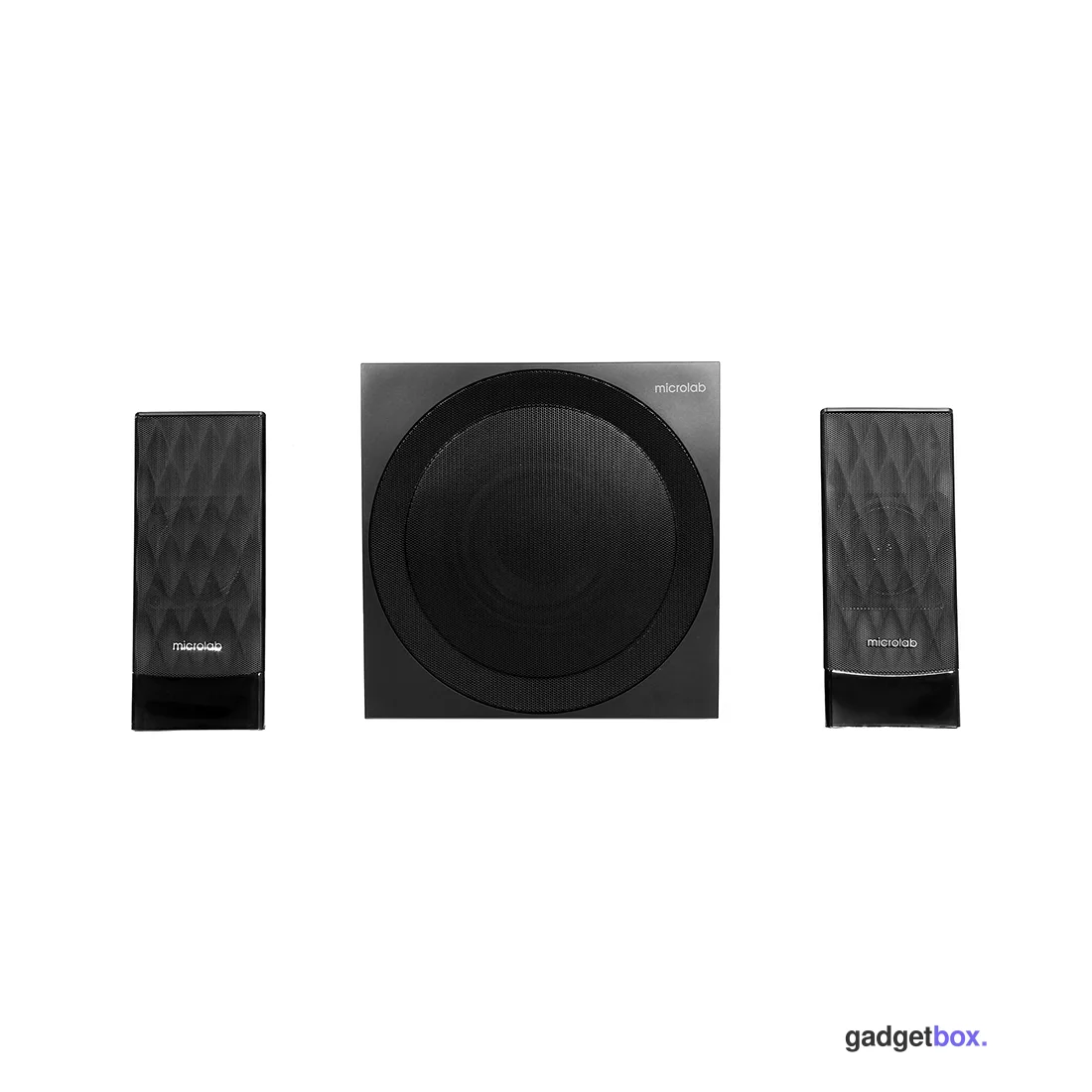 Акустическая система Microlab M300U
