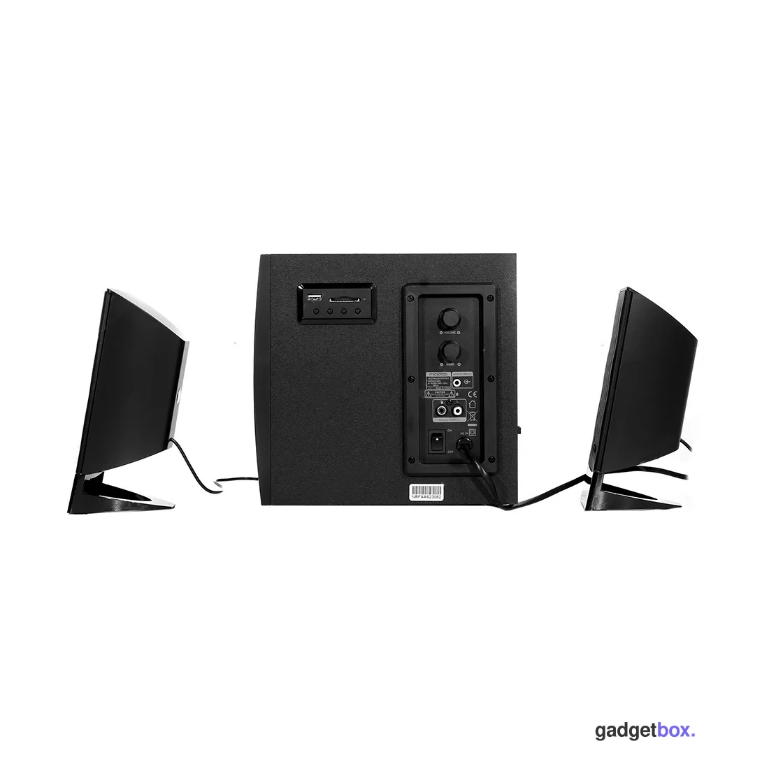 Акустическая система Microlab M300U